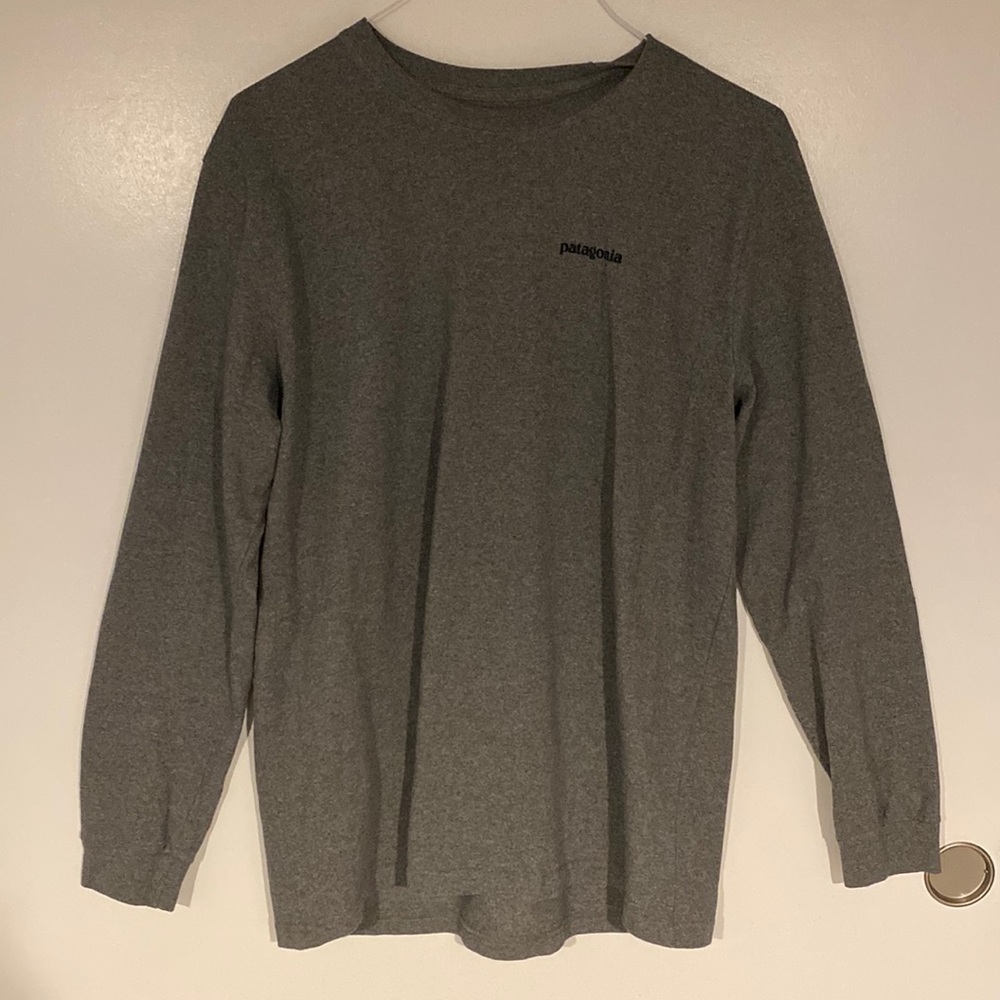 Men's Patagonia Long Sleeve